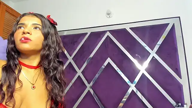 noa roseasm online show from November 7, 9:19 pm