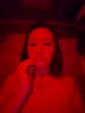 Snapshot of Dirtywhitebitch5150 chatting on September 20, 3:22 am Dirtywhitebitch5150 online show from September 20, 3:22 am