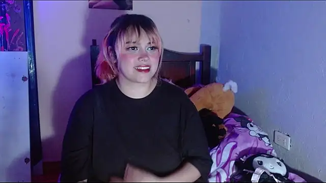 caro lina20 online show from November 10, 5:45 am