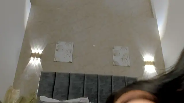 Karoll Teyes online show from February 5, 11:39 am