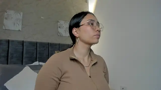 Karoll Teyes online show from January 14, 11:36 am