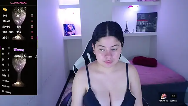 Snapshot of greiccy_20 chatting on November 26, 4:23 am greiccy 20 online show from November 26, 4:23 am