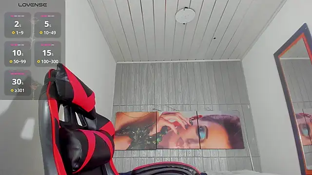 Snapshot of greiccy_20 chatting on November 27, 4:13 am greiccy 20 online show from November 27, 4:13 am