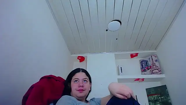 Snapshot of greiccy_20 chatting on November 28, 4:23 am greiccy 20 online show from November 28, 4:23 am