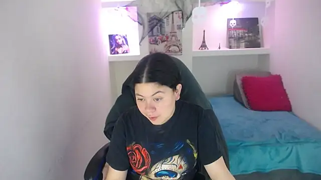 Snapshot of greiccy_20 chatting on October 31, 4:42 am greiccy 20 online show from October 31, 4:42 am