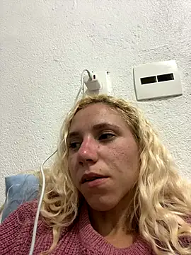 Bruna551 online show from November 12, 4:16 am