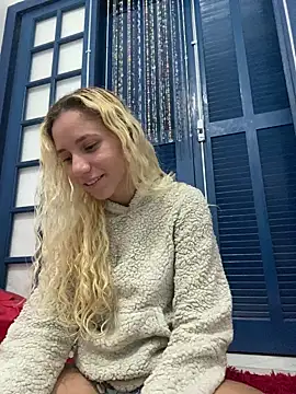 Bruna551 online show from February 12, 2:44 am