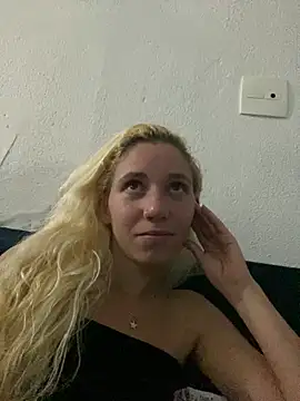 Bruna551 online show from April 19, 1:17 am