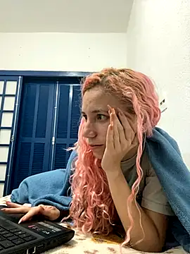 Bruna551 online show from September 10, 3:27 am