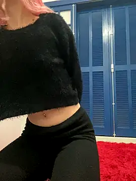 Bruna551 online show from September 11, 4:34 am