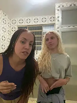 Bruna551 online show from November 15, 1:42 am