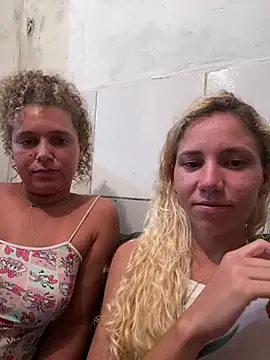 Bruna551 online show from February 8, 9:56 pm