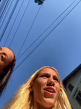 Bruna551 online show from November 30, 8:42 pm