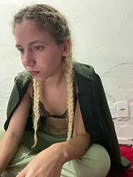 Bruna551 online show from February 27, 12:22 am