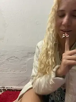 Bruna551 online show from March 11, 1:32 am