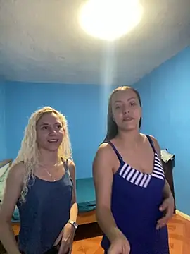 Bruna551 online show from December 3, 11:25 pm