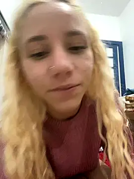 Bruna551 online show from November 1, 10:25 pm