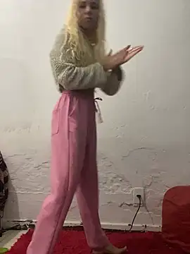 Bruna551 online show from April 10, 9:33 pm