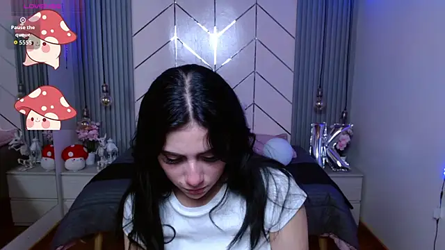 agarycus  online show from November 11, 1:06 pm