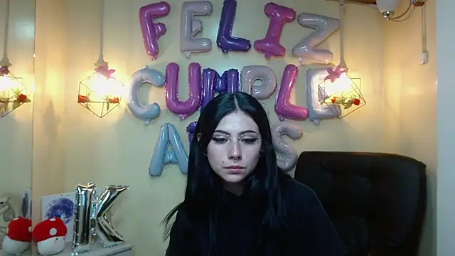 agarycus  online show from November 4, 1:37 pm