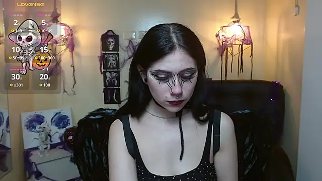 agarycus  online show from October 20, 1:11 pm