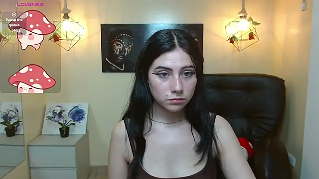 agarycus  online show from September 20, 12:54 pm