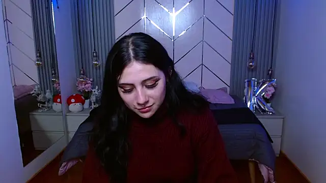 agarycus  online show from November 22, 1:10 pm