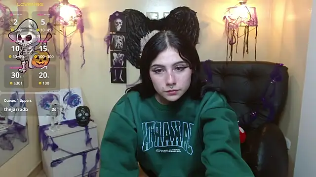 agarycus  online show from October 21, 12:59 pm