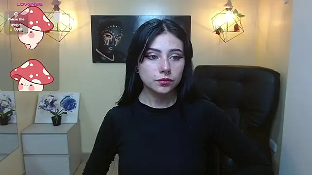 agarycus  online show from September 18, 12:41 pm