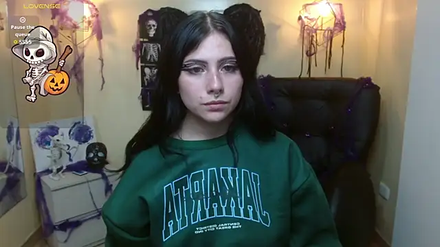 agarycus  online show from October 24, 12:59 pm