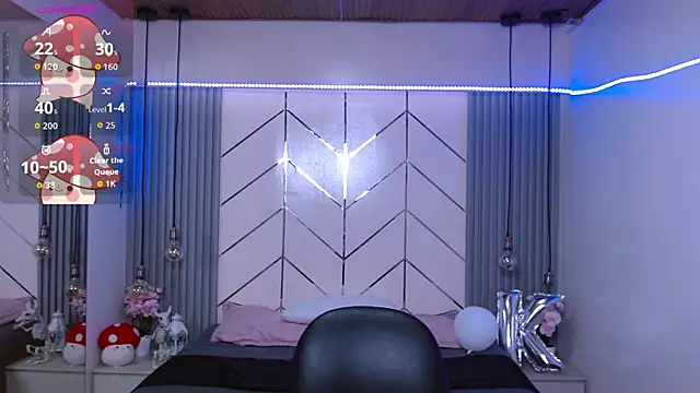 agarycus  online show from November 14, 3:26 pm