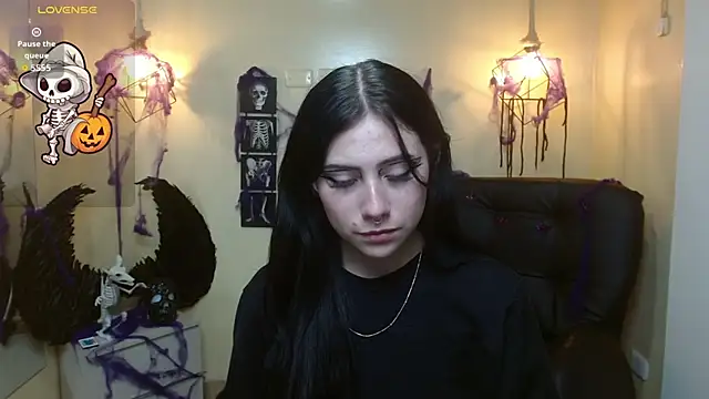 agarycus  online show from October 30, 12:58 pm