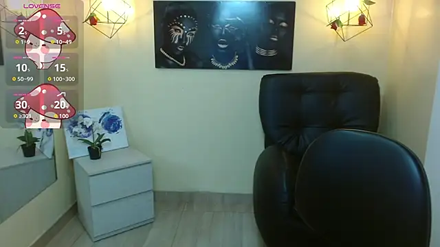 agarycus  online show from October 2, 1:03 pm