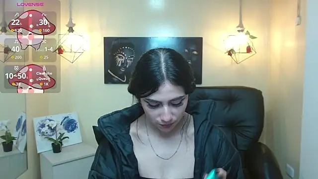 agarycus  online show from October 6, 1:01 pm