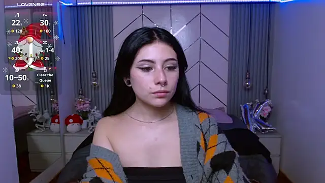 agarycus  online show from December 3, 12:37 pm