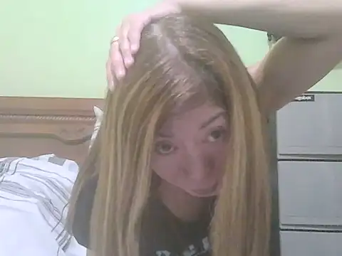 Sexyjenny4u online show from February 22, 1:13 pm