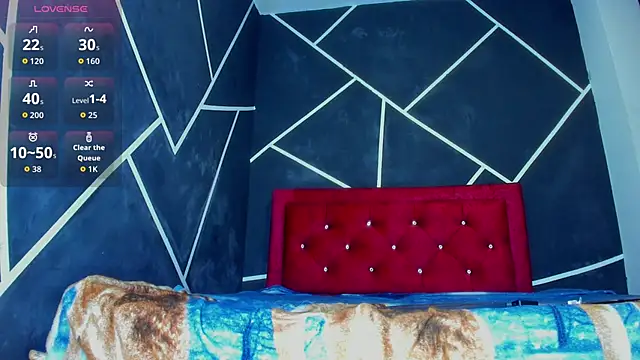 Massimo Cruz online show from March 18, 1:02 pm