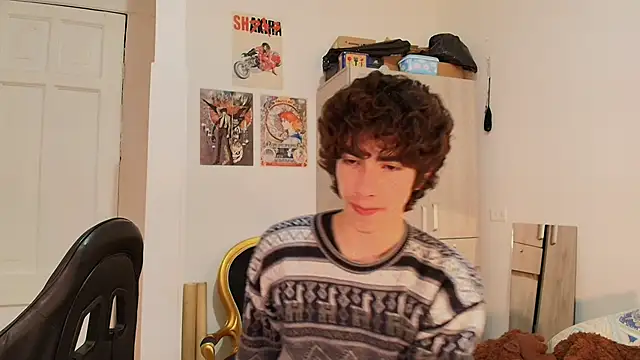 Nude Boy18 online show from October 18, 4:47 am