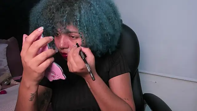 momo ayasse online show from March 7, 3:35 am