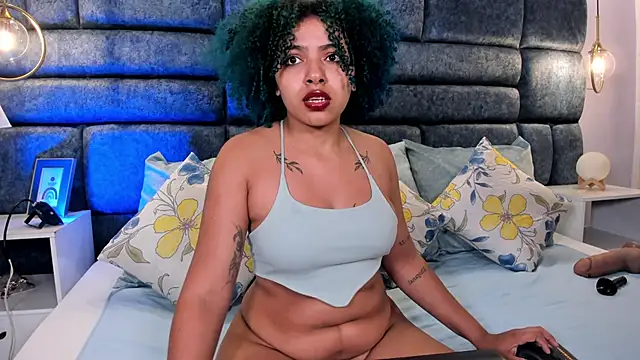 momo ayasse online show from September 27, 1:28 pm