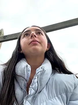 Snapshot of Dulce_1408 chatting on November 24, 8:42 pm Dulce 1408 online show from November 24, 8:42 pm