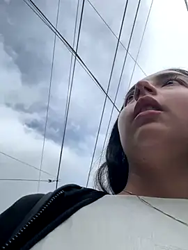 Snapshot of Dulce_1408 chatting on December 3, 9:03 pm Dulce 1408 online show from December 3, 9:03 pm