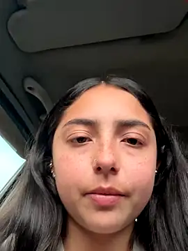 Snapshot of Dulce_1408 chatting on December 16, 10:14 pm Dulce 1408 online show from December 16, 10:14 pm