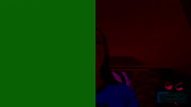 lilithasm online show from January 7, 9:20 pm