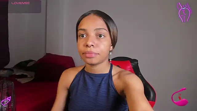 yumi hanna online show from March 20, 1:39 am