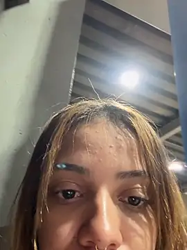 Snapshot of yumi_hanna chatting on July 26, 5:03 am yumi hanna online show from July 26, 5:03 am