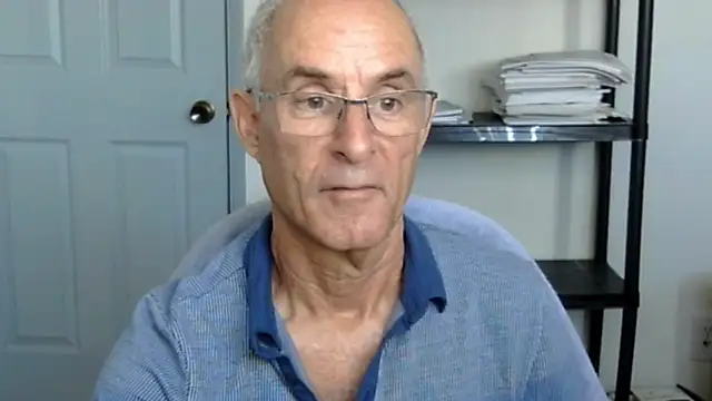 funone1999 online show from November 5, 10:35 pm