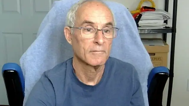 funone1999 online show from February 19, 9:23 pm