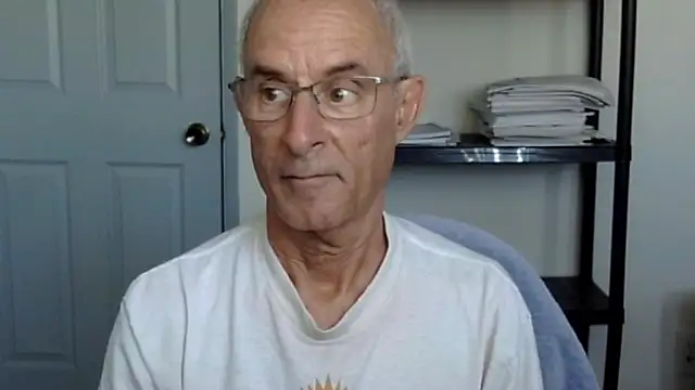 funone1999 online show from November 7, 11:30 pm