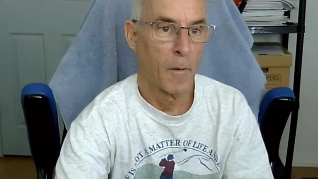 funone1999 online show from February 25, 6:08 pm